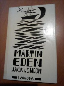 374. Martin Eden - Jack London 