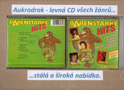 CD/Barenstarke Hits