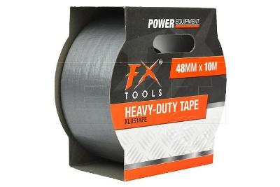 Vysokozátěžová lepící páska - FX HEAVY-DUTY TAPE (48mm x10m) 