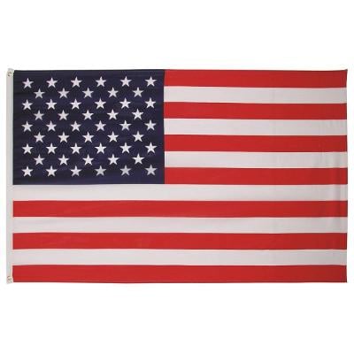 Vlajka USA