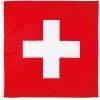 Vlajka švýcarská
