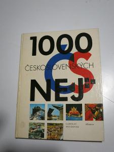1000 Ceskoslovenskych nej (Ladislav Kochanek)  1983