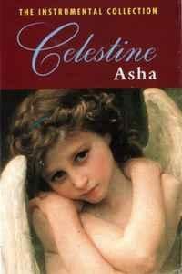 MC Asha Quinn – Celestine: The Instrumental collection 1996