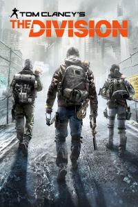 Tom Clancy's The Division - Uplay