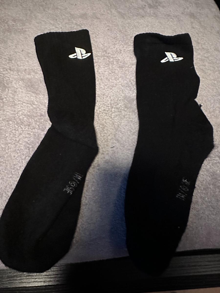Ponožky PlayStation nové 36 veľkosť - nové - Oblečenie, obuv a doplnky