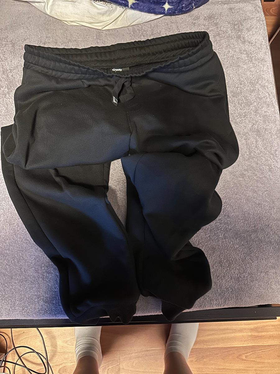 Nohavice Sinsay joggers 38 veľkosť - nové - Pánske oblečenie