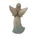 Dekoračný anjel keramika - Zariadenia pre dom a záhradu