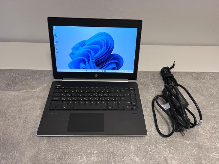 HP ProBook 430 G5 - Intel Core i5-8th | 8GB DDR4 | Full HD IPS