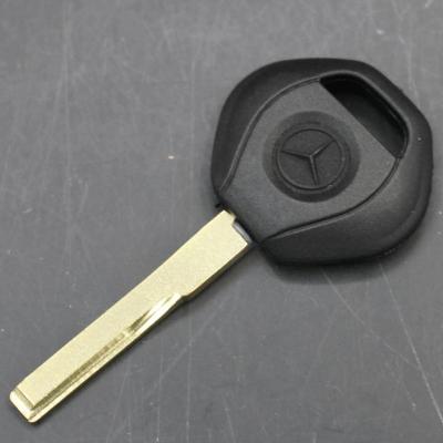 Bezčipové klíče  - Transpondérové ​​klíče HU64 pro Mercedes