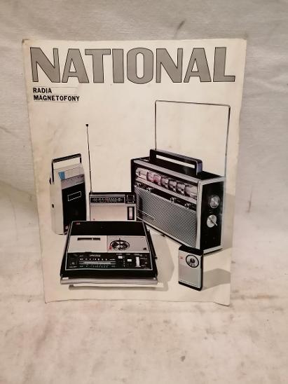 radia national