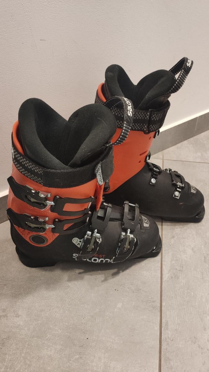 Salomon ghost outlet lc 65