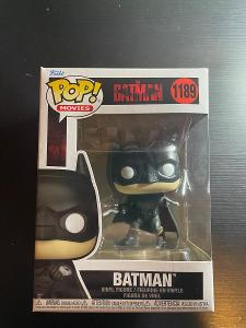 Funko POP Batman 1189