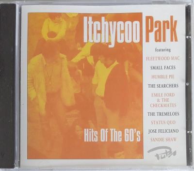 CD - Itchycoo Park: Hits Of The 60's (nové ve folii)