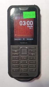 Nokia 800 Touch dual sim - outdoorový odolný telefon - balík č.209