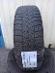 Zimné pneu Michelin Agilis 51 Snow-Ice 205/65 R16C 103/101T 6mm 2ks - Pneumatiky