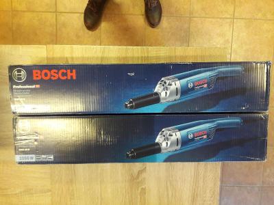 Bosch GGS 18 H  Professional - poškozený obal