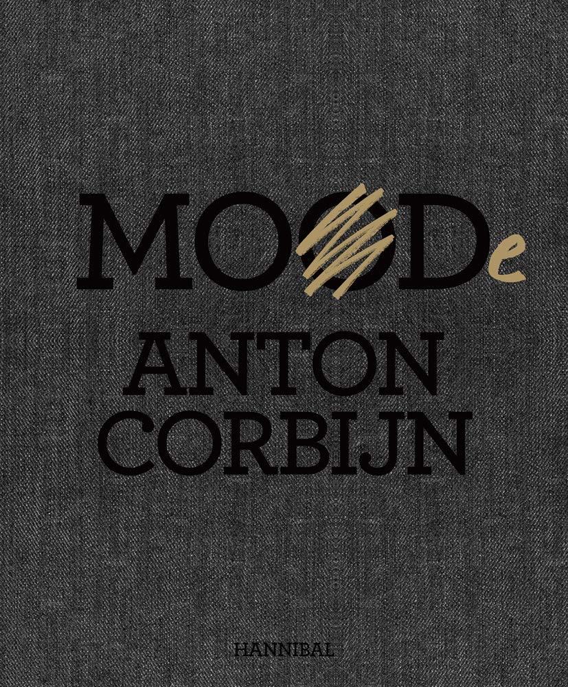 Anton Corbijn Mood/Mode - Knihy a časopisy