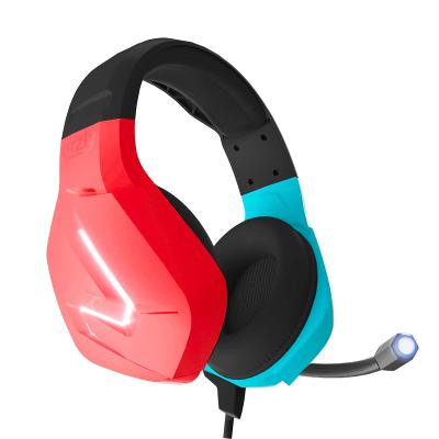 Herní sluchátka ORZLY pro PC a herní konzole