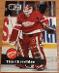 Tim Chevaldae - Detroit Red Wings (Pro Set 91/92) - Hokejové karty