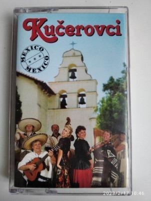 KUČEROVCI - Mexico Mexico