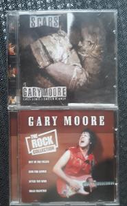 2 x CD Gary Moore