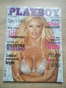 Playboy 1/2002