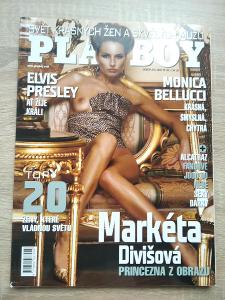 Playboy 1/2008