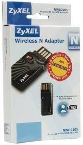 Zyxel WiFi (USB prijímač a vysielač internetového pripojenia)