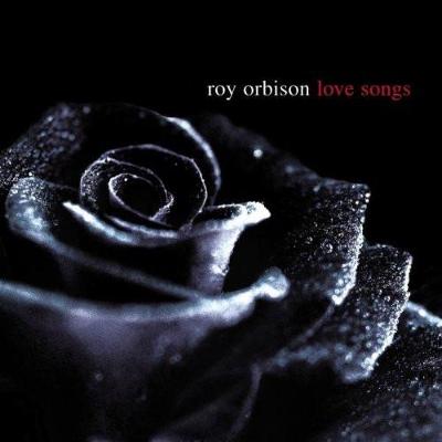 CD ROY ORBISON - LOVE SONGS
