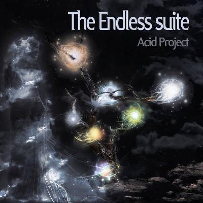 CD ACID PROJECT - ENDLESS SUITE