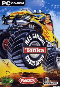 Tonka Monster Trucks (PC)