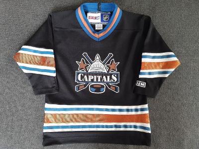 Dětský hokejový dres Washington Capitals NHL