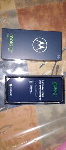 Chytrý mobil Motorola G51 5G zakoupen u nás.