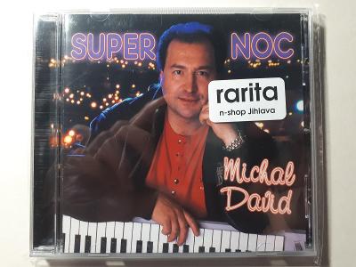 Michal David - Super noc