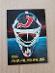 Pinnacle 1996-97 Masks: Martin Brodeur - Hokejové karty