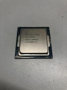 Intel Xeon E3 - 1220 V5 - plně funkční, 14dní na vyzkoušení