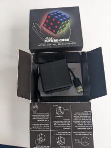 Elektronická Rubikova kostka Futuro Cube
