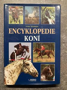Encyklopedie koní