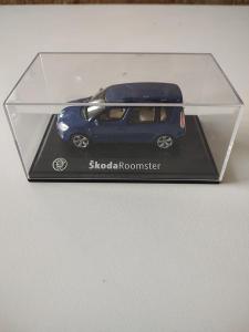 Škoda Roomster (Abrex)