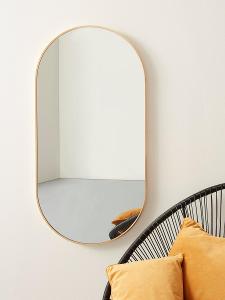 GALA dekorativní zrcadlo »Rue Franquet« (85134959) _E278/1