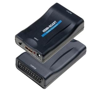 Převodník / Konvertor z HDMI na SCART 