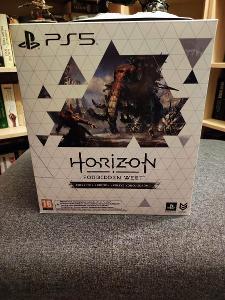 Horizon Forbidden West Collector Edition bez kódů