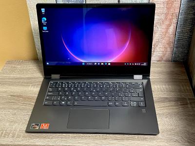 Notebook Lenovo YOGA 530-14ARR , Ryzen 3, 480Gb SSD, Dotyk LCD