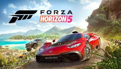 Forza Horizon 5 (PC / Xbox ONE / Xbox Series X|S) -Microsoft CD klíč