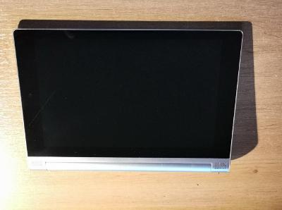 Lenovo Yoga 2-830L 4G tablet 8" - vadný / na díly