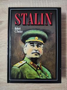 Stalin – na vrcholu moci 1928–1941 Robert C. Tucker
