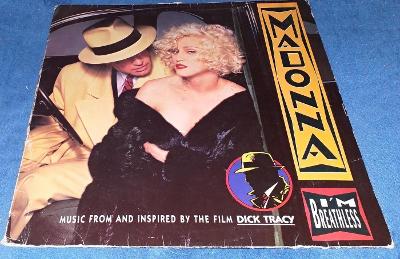 LP Madonna - I'm Breathless Music From And Inspired By The Film Dick