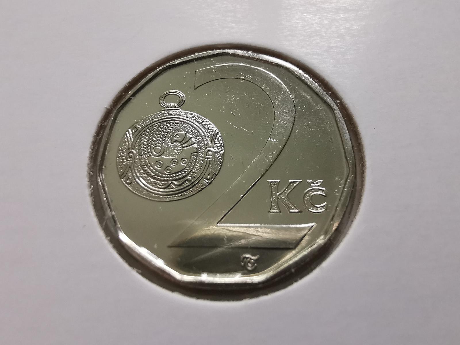 0,00 € 2002 zo sady - Numizmatika