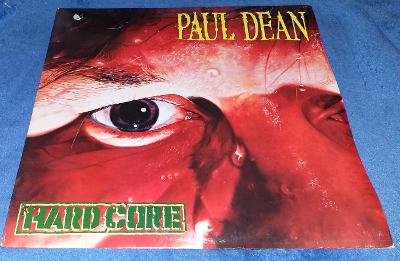 LP Paul Dean - Hard Core