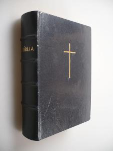 Nova Bíblia dos Capuchinhos (Bible, Nová kapucínská bib